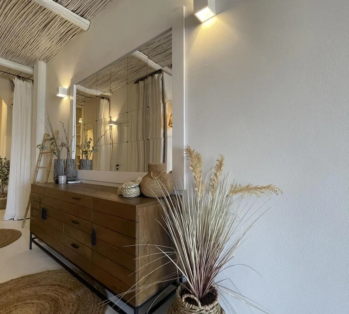 Loft 1 Beachfront Porto Faro Palau 0*,  Italien