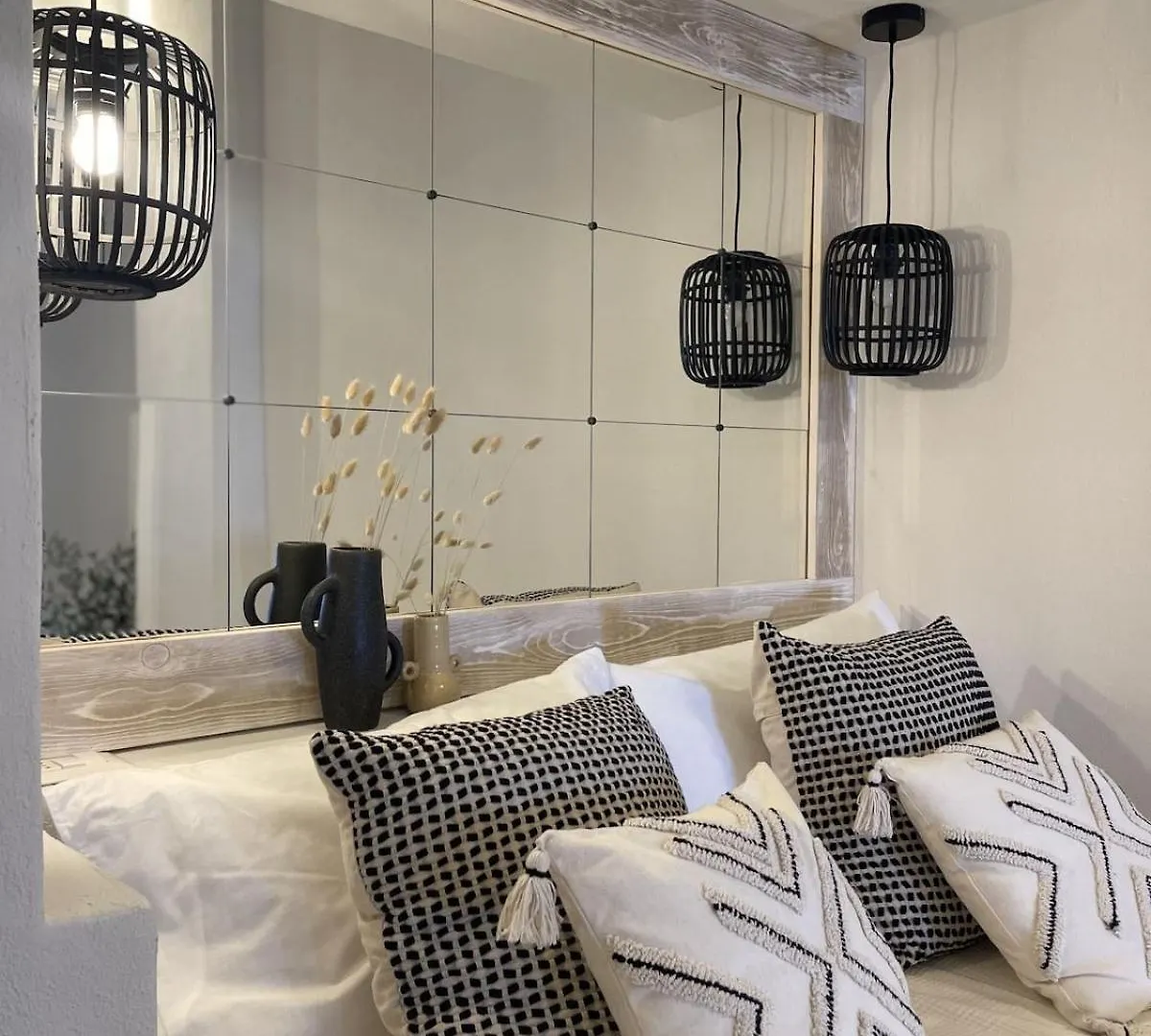 Loft 1 Beachfront Porto Faro Palau
